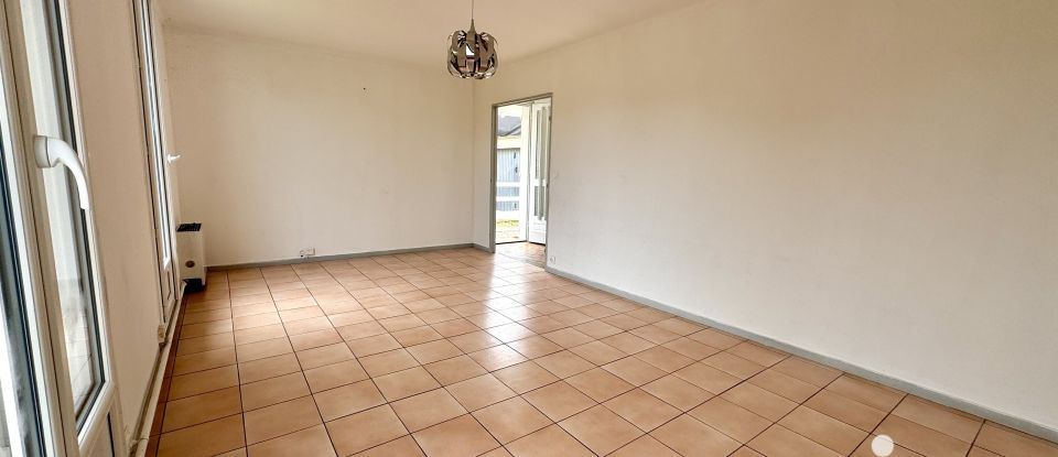 Maison 4 pièces de 74 m² à Sens (89100)