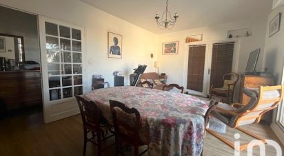 Apartment 3 rooms of 76 m² in Bordeaux (33000)