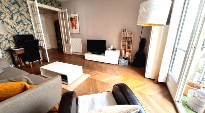 Apartment 4 rooms of 88 m² in Paris (75016)