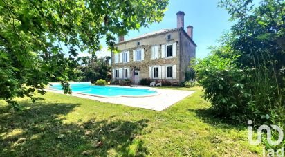 Country house 8 rooms of 291 m² in Saint-Germé (32400)