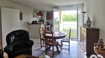 Apartment 3 rooms of 54 m² in Loudéac (22600)