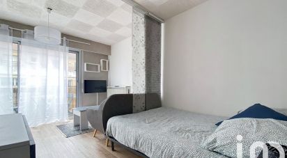 Studio 1 pièce de 24 m² à Chelles (77500)