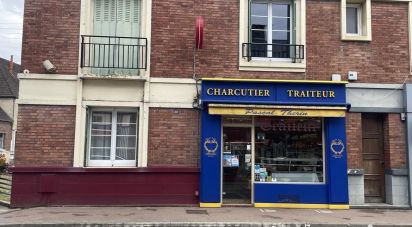 Retail property of 25 m² in Blangy-sur-Bresle (76340)