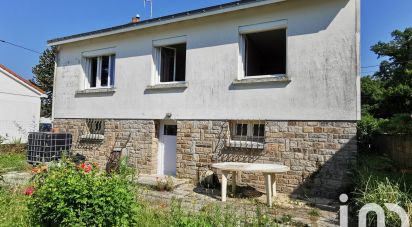 Maison 4 pièces de 68 m² à Saint-Sébastien-sur-Loire (44230)