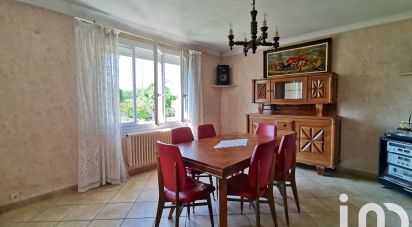 Maison 4 pièces de 68 m² à Saint-Sébastien-sur-Loire (44230)