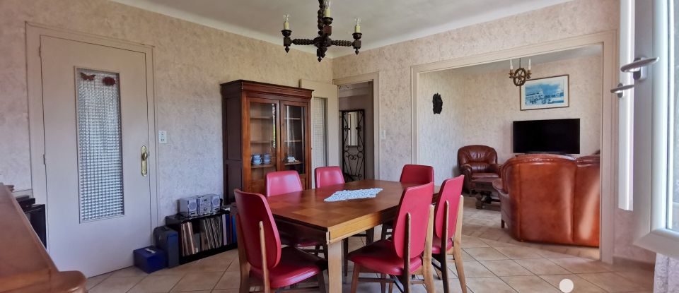 House 4 rooms of 68 m² in Saint-Sébastien-sur-Loire (44230)