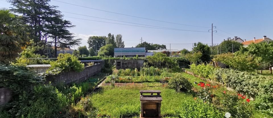 Maison 4 pièces de 68 m² à Saint-Sébastien-sur-Loire (44230)