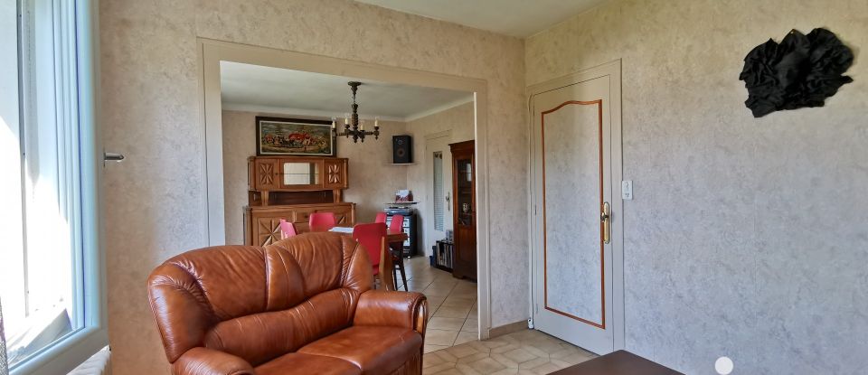 Maison 4 pièces de 68 m² à Saint-Sébastien-sur-Loire (44230)