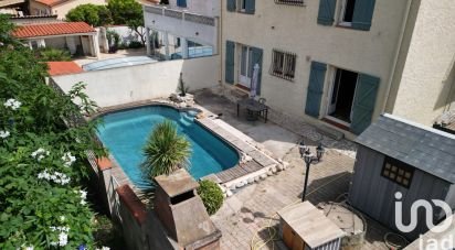 House 6 rooms of 190 m² in Saint-André (66690)