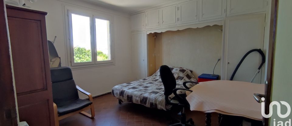 House 6 rooms of 190 m² in Saint-André (66690)