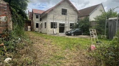 Maison 5 pièces de 200 m² à Cerisiers (89320)