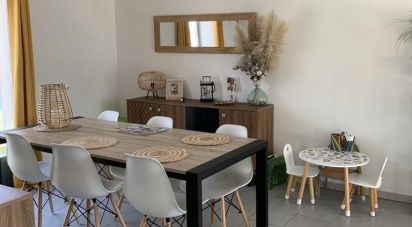 Maison 3 pièces de 74 m² à Jouy-sur-Morin (77320)