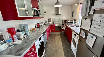 Maison 3 pièces de 74 m² à Jouy-sur-Morin (77320)