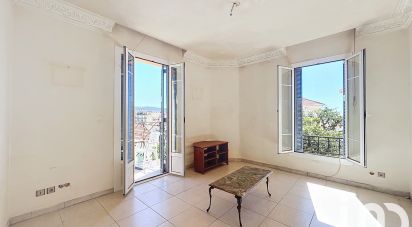 Appartement 3 pièces de 68 m² à Nice (06000)