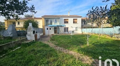 Maison 3 pièces de 125 m² à Laudun-l'Ardoise (30290)