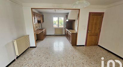 Maison 3 pièces de 125 m² à Laudun-l'Ardoise (30290)