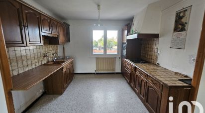 Maison 3 pièces de 125 m² à Laudun-l'Ardoise (30290)