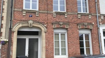 Maison 5 pièces de 102 m² à Montdidier (80500)