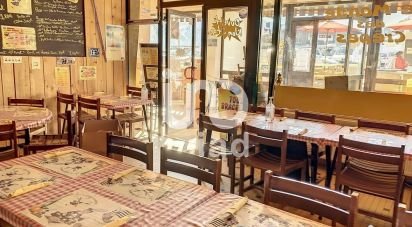 Creperie of 80 m² in Saint-Lary-Soulan (65170)