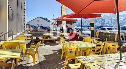 Creperie of 80 m² in Saint-Lary-Soulan (65170)