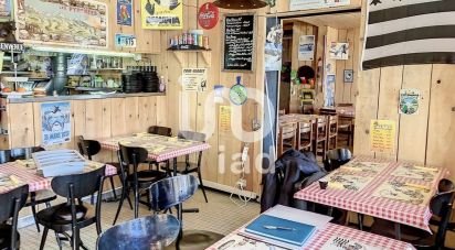 Creperie of 80 m² in Saint-Lary-Soulan (65170)