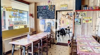 Creperie of 80 m² in Saint-Lary-Soulan (65170)