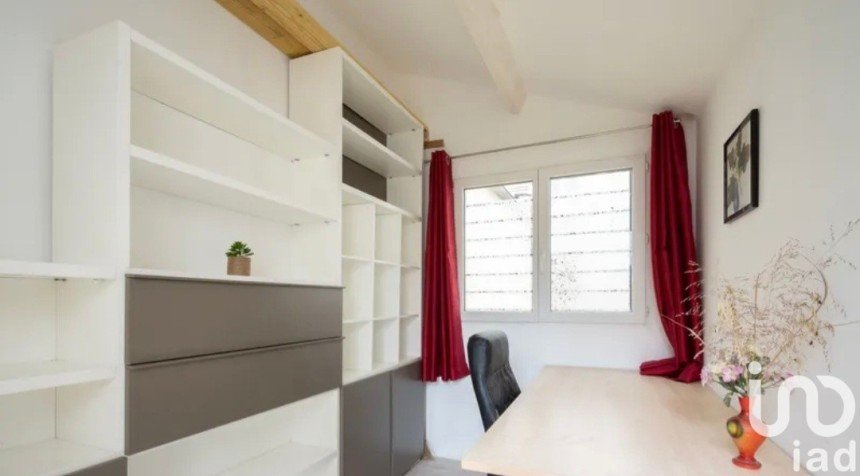 Parking/garage/box de 7 m² à Maisons-Alfort (94700)