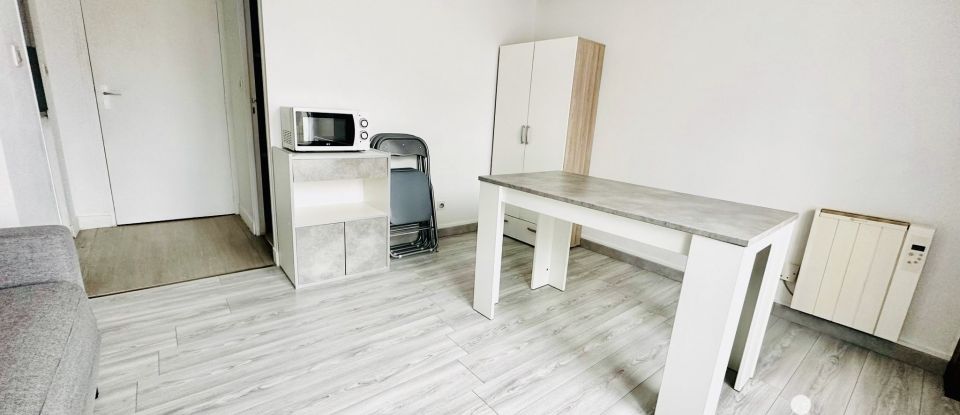 Studio 1 pièce de 20 m² à Chartres (28000)