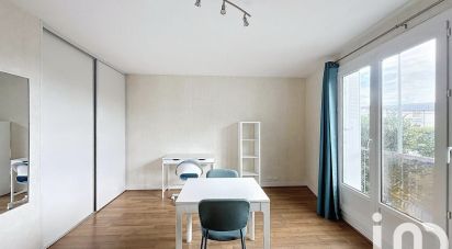Apartment 1 room of 31 m² in Caen (14000)