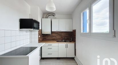 Appartement 1 pièce de 31 m² à Caen (14000)