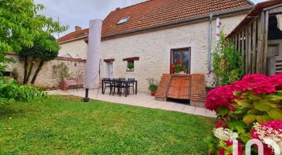 Country house 3 rooms of 79 m² in Monnerville (91930)