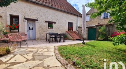 Country house 4 rooms of 79 m² in Monnerville (91930)