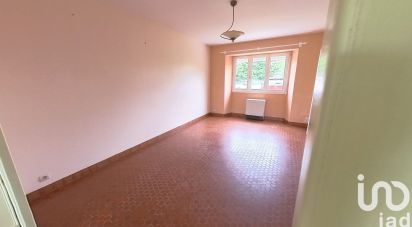 Maison 4 pièces de 87 m² à Savigny-en-Véron (37420)