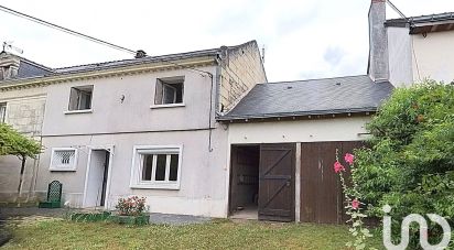 Maison 4 pièces de 87 m² à Savigny-en-Véron (37420)