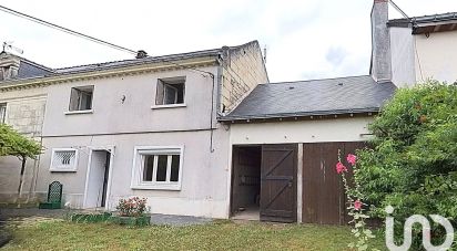 House 4 rooms of 87 m² in Savigny-en-Véron (37420)