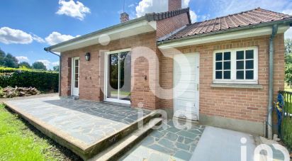 Traditional house 2 rooms of 49 m² in Merck-Saint-Liévin (62560)