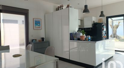 Maison 5 pièces de 129 m² à Labenne (40530)