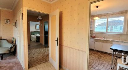 Traditional house 3 rooms of 82 m² in Nouaillé-Maupertuis (86340)