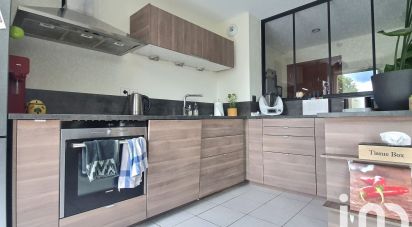 Apartment 3 rooms of 60 m² in Rosheim (67560)