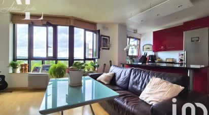 Apartment 3 rooms of 70 m² in Issy-les-Moulineaux (92130)
