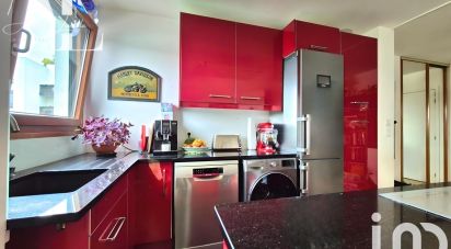 Apartment 3 rooms of 70 m² in Issy-les-Moulineaux (92130)