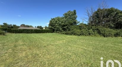 Land of 998 m² in Figeac (46100)