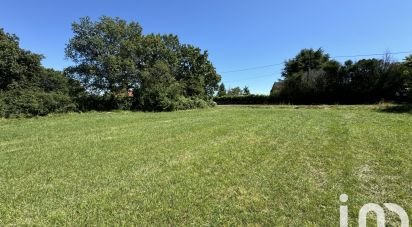 Terrain de 1 010 m² à Figeac (46100)