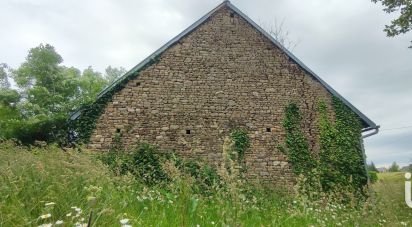 Terrain de 3 000 m² à Saint-Senier-sous-Avranches (50300)