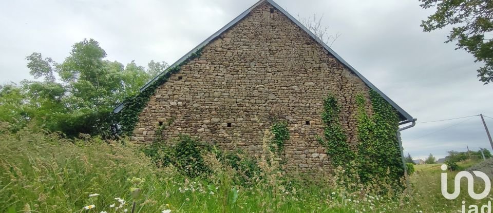 Terrain de 3 000 m² à Saint-Senier-sous-Avranches (50300)