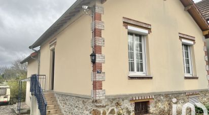 House 6 rooms of 130 m² in Sevran (93270)