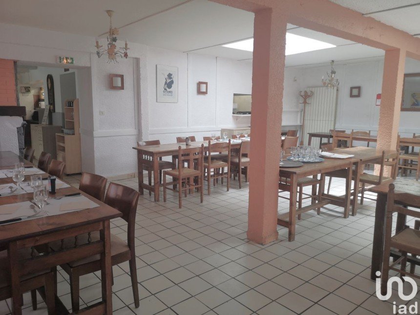 Restaurant of 150 m² in Brest (29200)