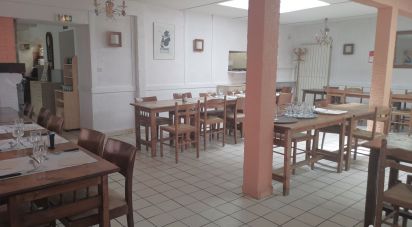 Restaurant of 150 m² in Brest (29200)