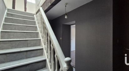 Duplex 2 pièces de 73 m² à Aurillac (15000)