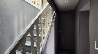 Duplex 2 pièces de 73 m² à Aurillac (15000)